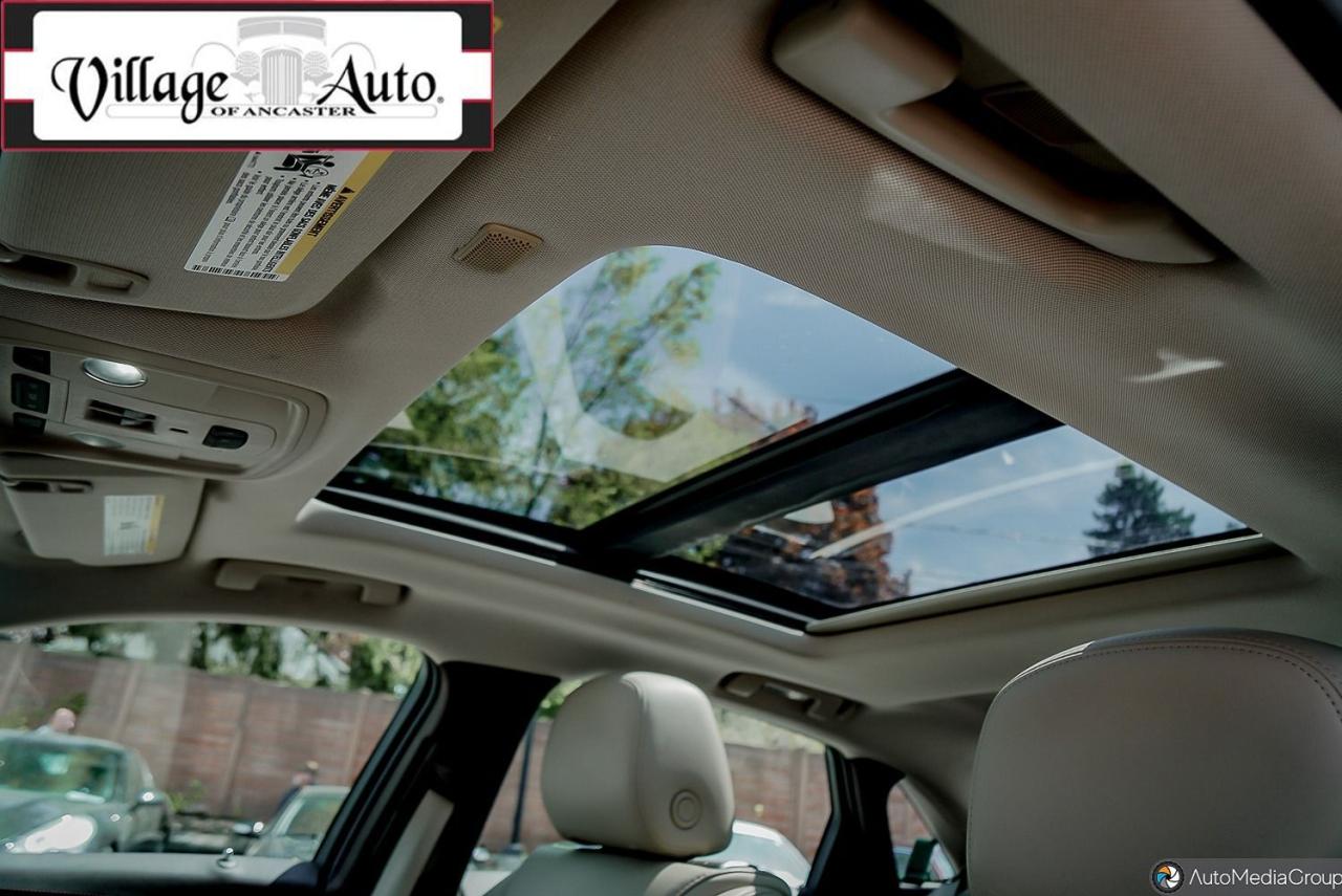 2015 Cadillac XTS Premium
