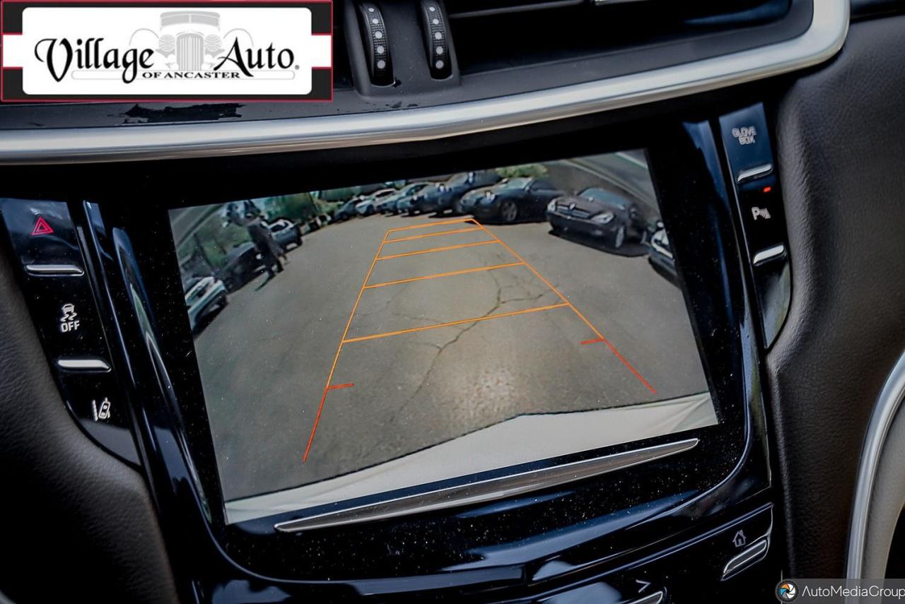 2015 Cadillac XTS Premium