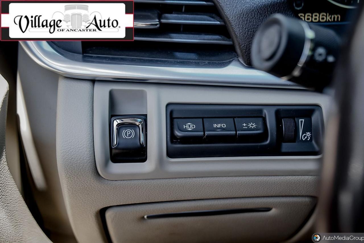 2015 Cadillac XTS Premium