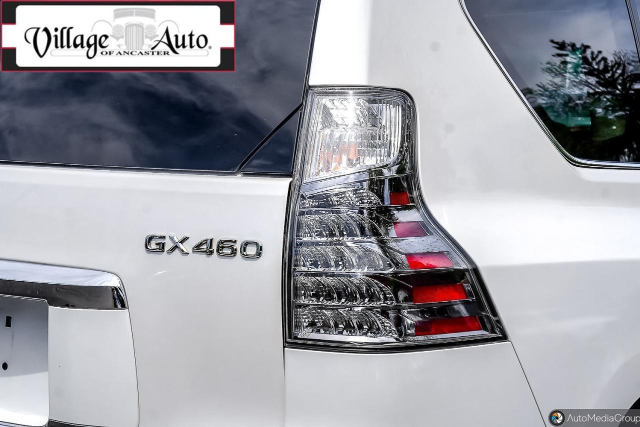2016 Lexus GX 460 Premium