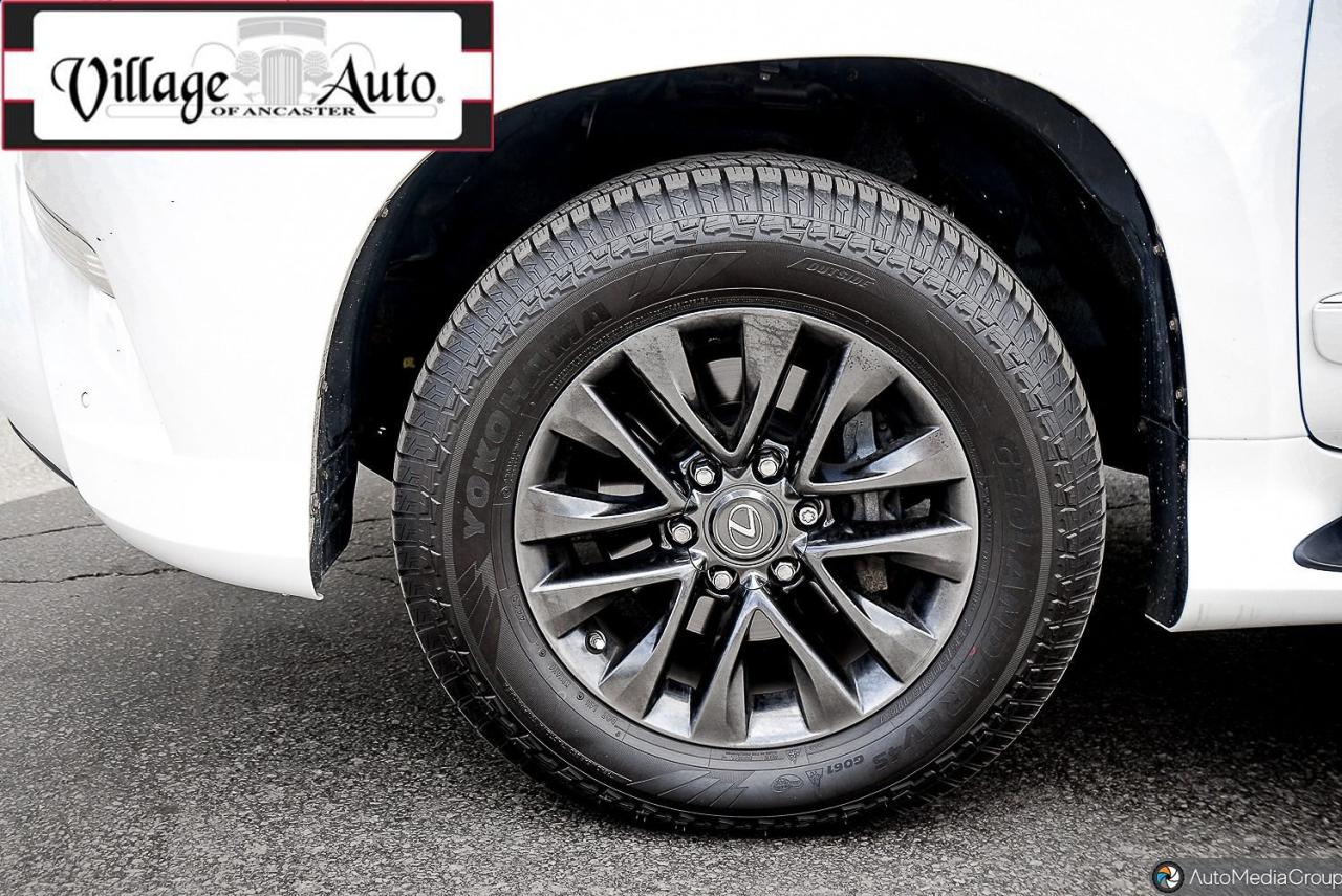 2016 Lexus GX 460 Premium