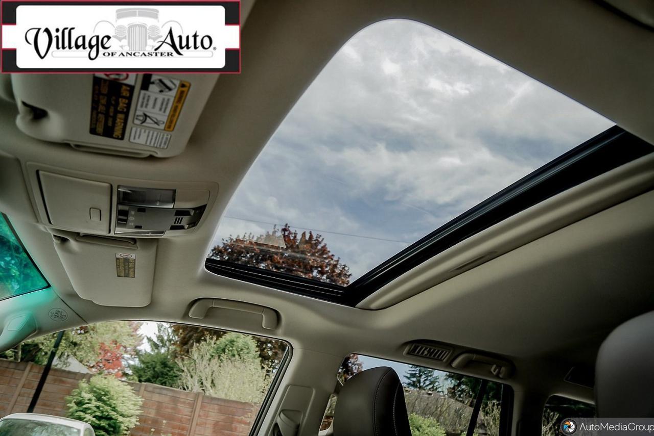 2016 Lexus GX 460 Premium