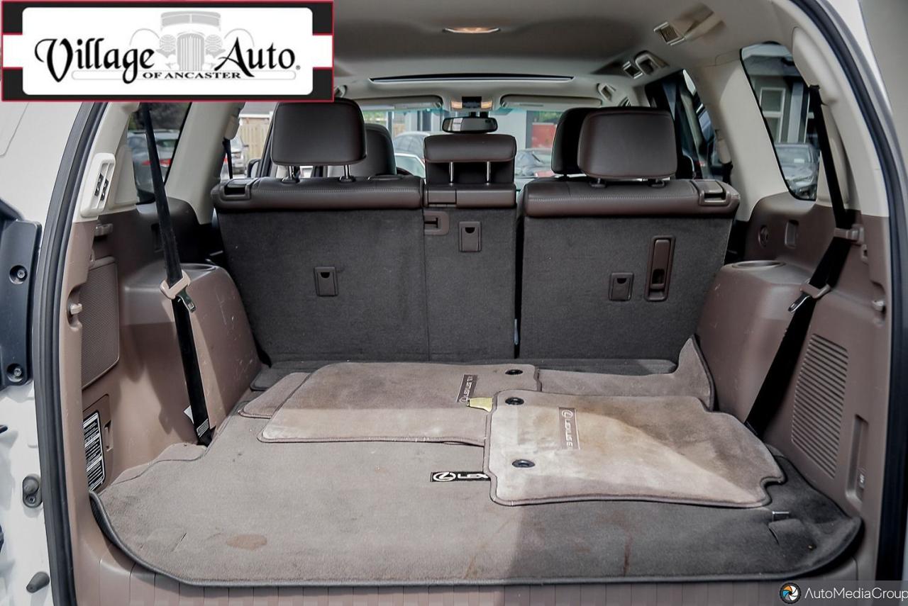2016 Lexus GX 460 Premium