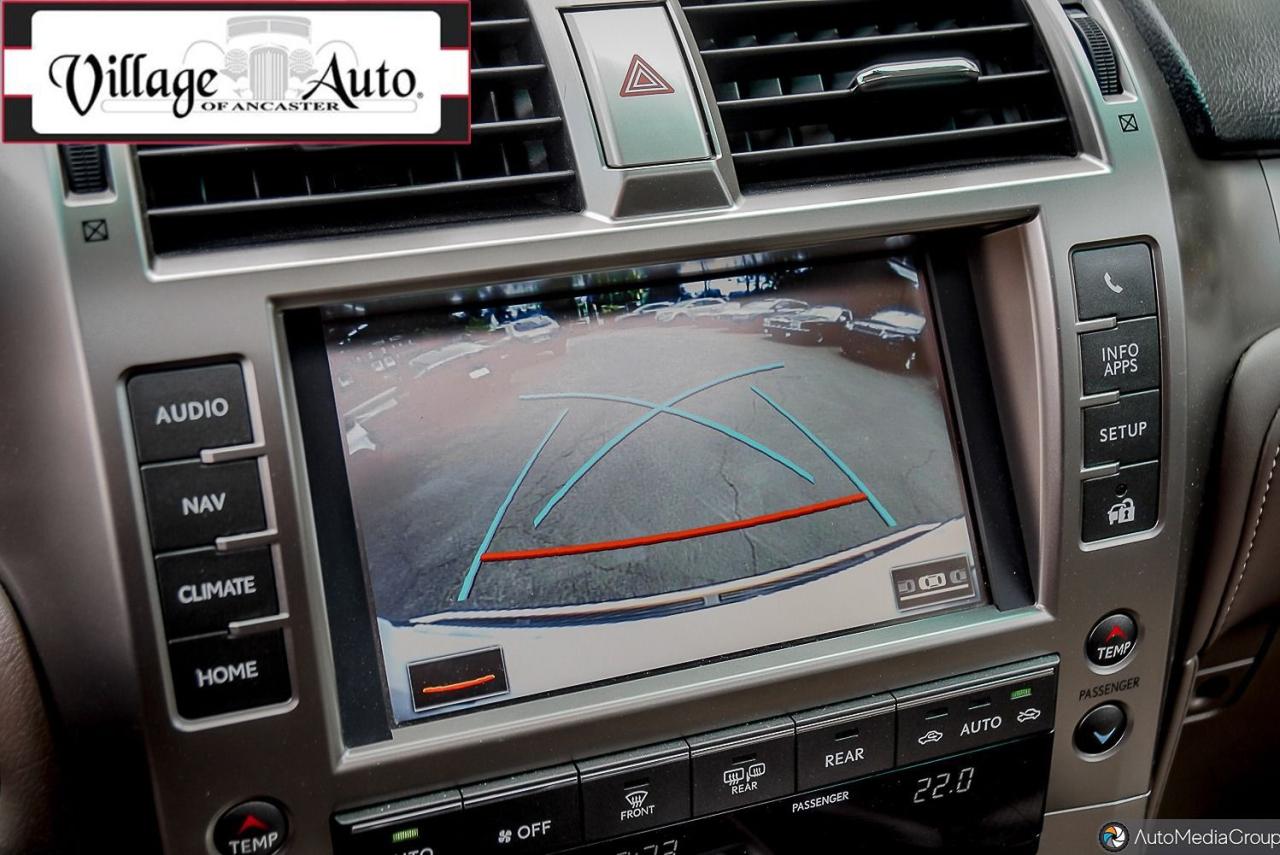 2016 Lexus GX 460 Premium