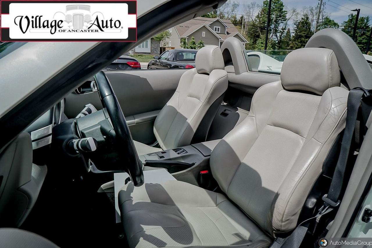 2005 Nissan 350Z TOURING