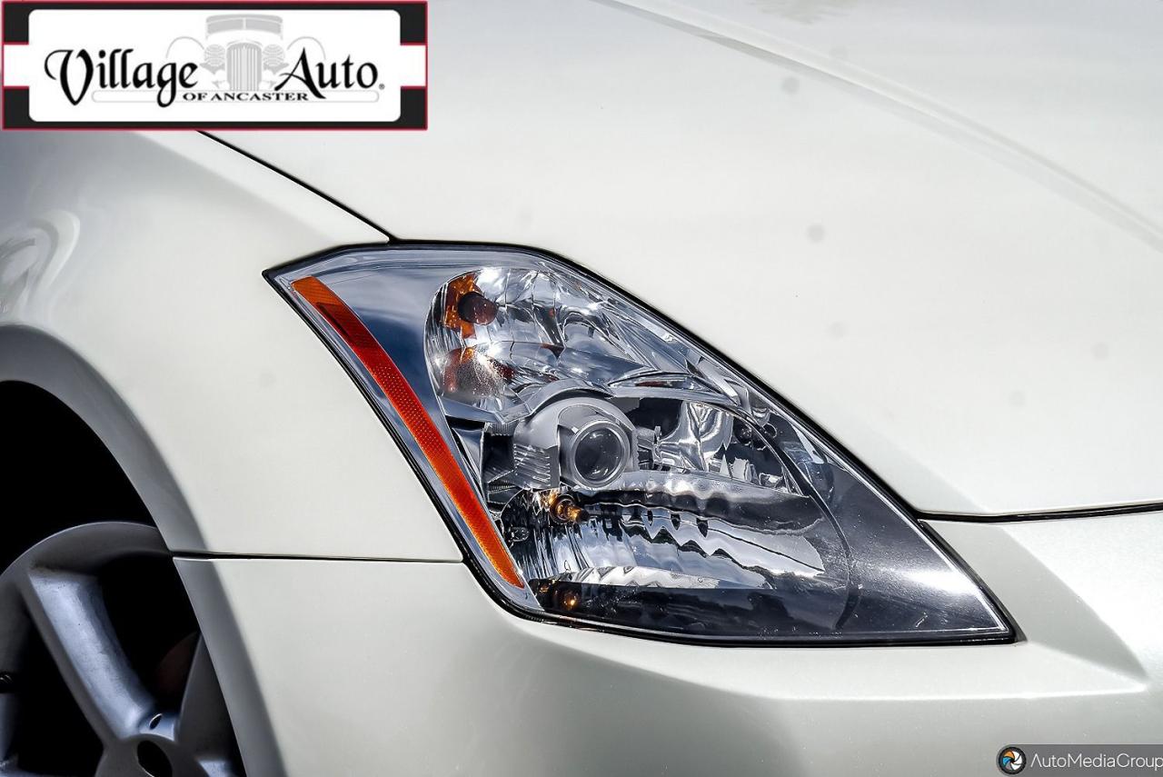 2005 Nissan 350Z TOURING