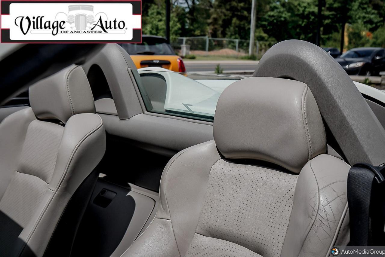2005 Nissan 350Z TOURING