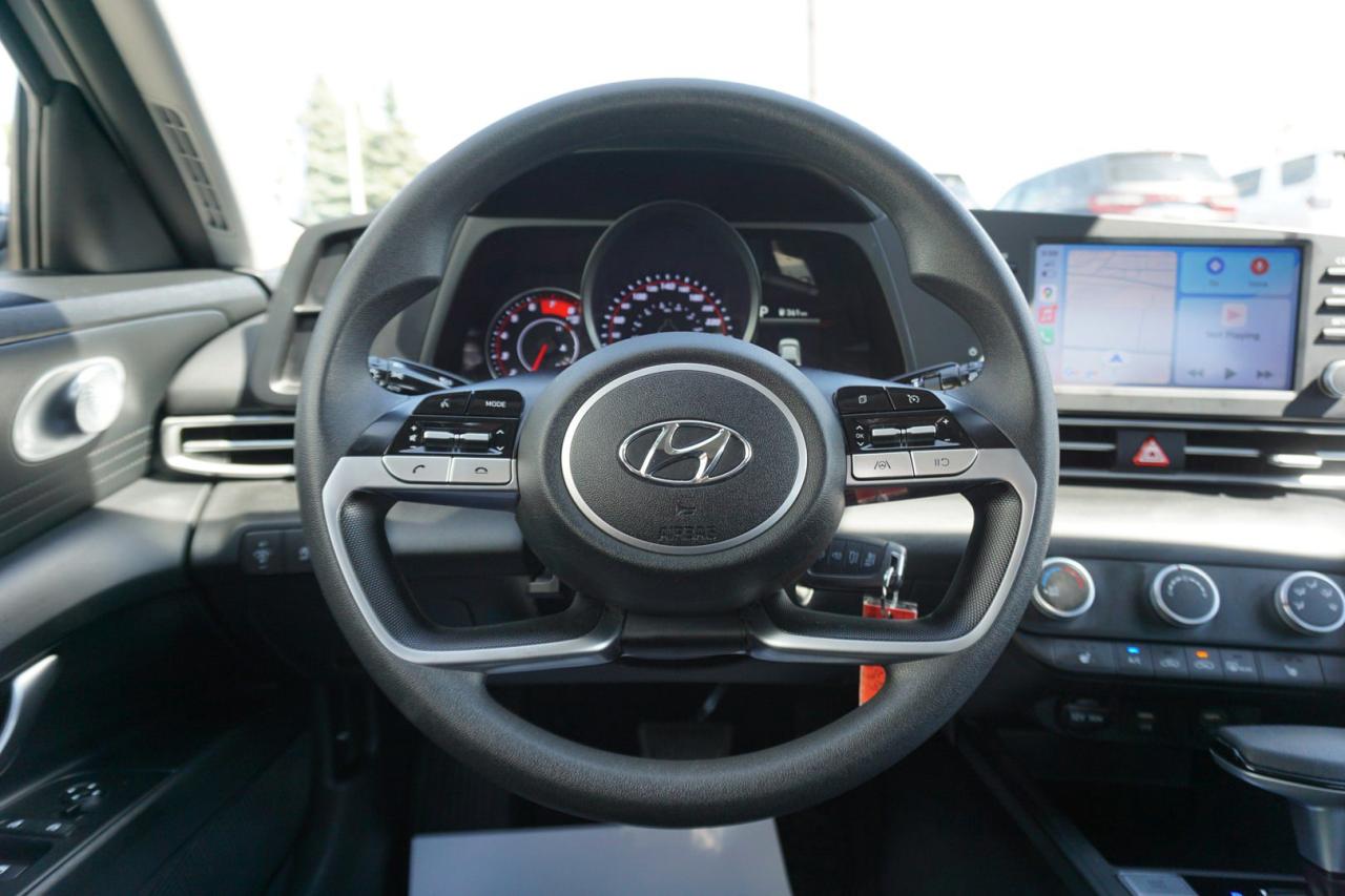 2022 Hyundai Elantra ESSENTIAL CERTIFIED *FREE ACCIDENT*HYUNDAI MAINTAIN* NAV CAMERA BLUETOOTH HEATED SEATS CRUISE ALLOYS - Photo #10
