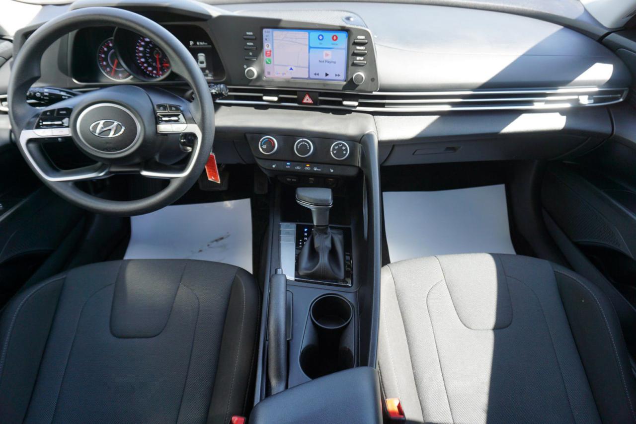 2022 Hyundai Elantra ESSENTIAL CERTIFIED *FREE ACCIDENT*HYUNDAI MAINTAIN* NAV CAMERA BLUETOOTH HEATED SEATS CRUISE ALLOYS - Photo #12