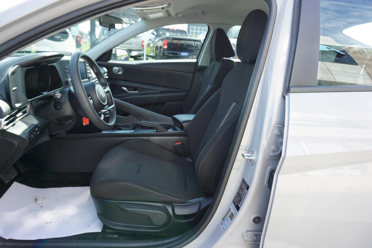 2022 Hyundai Elantra ESSENTIAL CERTIFIED *FREE ACCIDENT*HYUNDAI MAINTAIN* NAV CAMERA BLUETOOTH HEATED SEATS CRUISE ALLOYS - Photo #15