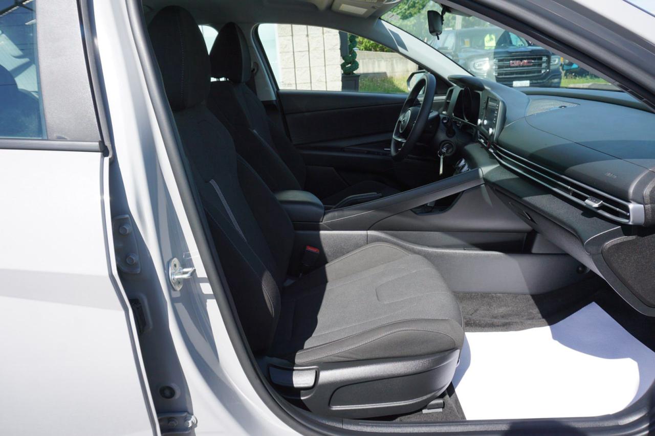 2022 Hyundai Elantra ESSENTIAL CERTIFIED *FREE ACCIDENT*HYUNDAI MAINTAIN* NAV CAMERA BLUETOOTH HEATED SEATS CRUISE ALLOYS - Photo #18