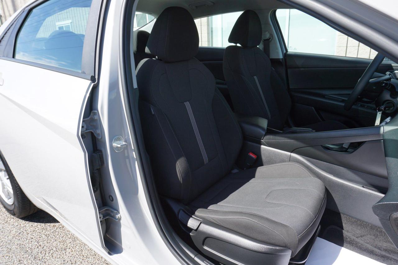 2022 Hyundai Elantra ESSENTIAL CERTIFIED *FREE ACCIDENT*HYUNDAI MAINTAIN* NAV CAMERA BLUETOOTH HEATED SEATS CRUISE ALLOYS - Photo #19