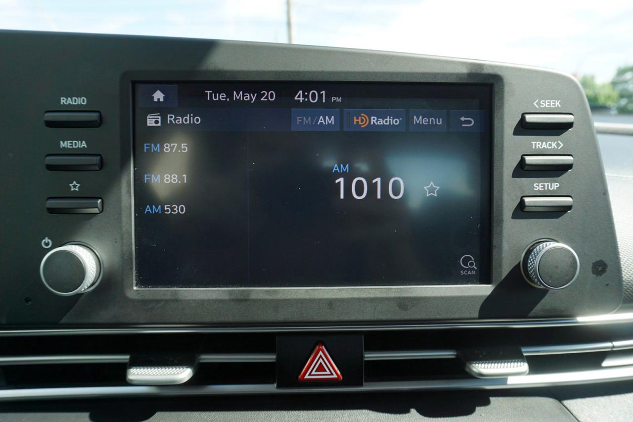 2022 Hyundai Elantra ESSENTIAL CERTIFIED *FREE ACCIDENT*HYUNDAI MAINTAIN* NAV CAMERA BLUETOOTH HEATED SEATS CRUISE ALLOYS - Photo #24