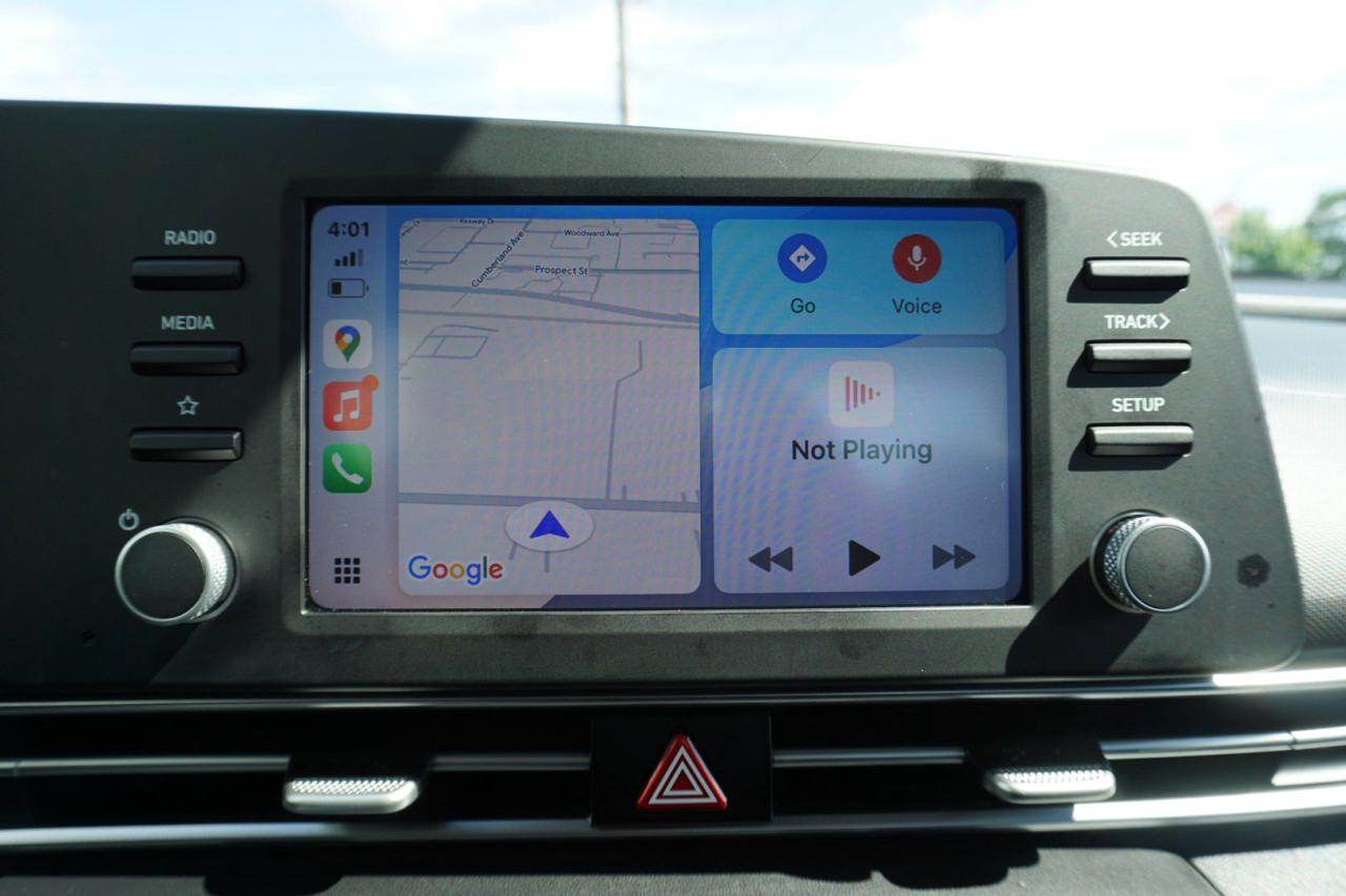 2022 Hyundai Elantra ESSENTIAL CERTIFIED *FREE ACCIDENT*HYUNDAI MAINTAIN* NAV CAMERA BLUETOOTH HEATED SEATS CRUISE ALLOYS - Photo #22