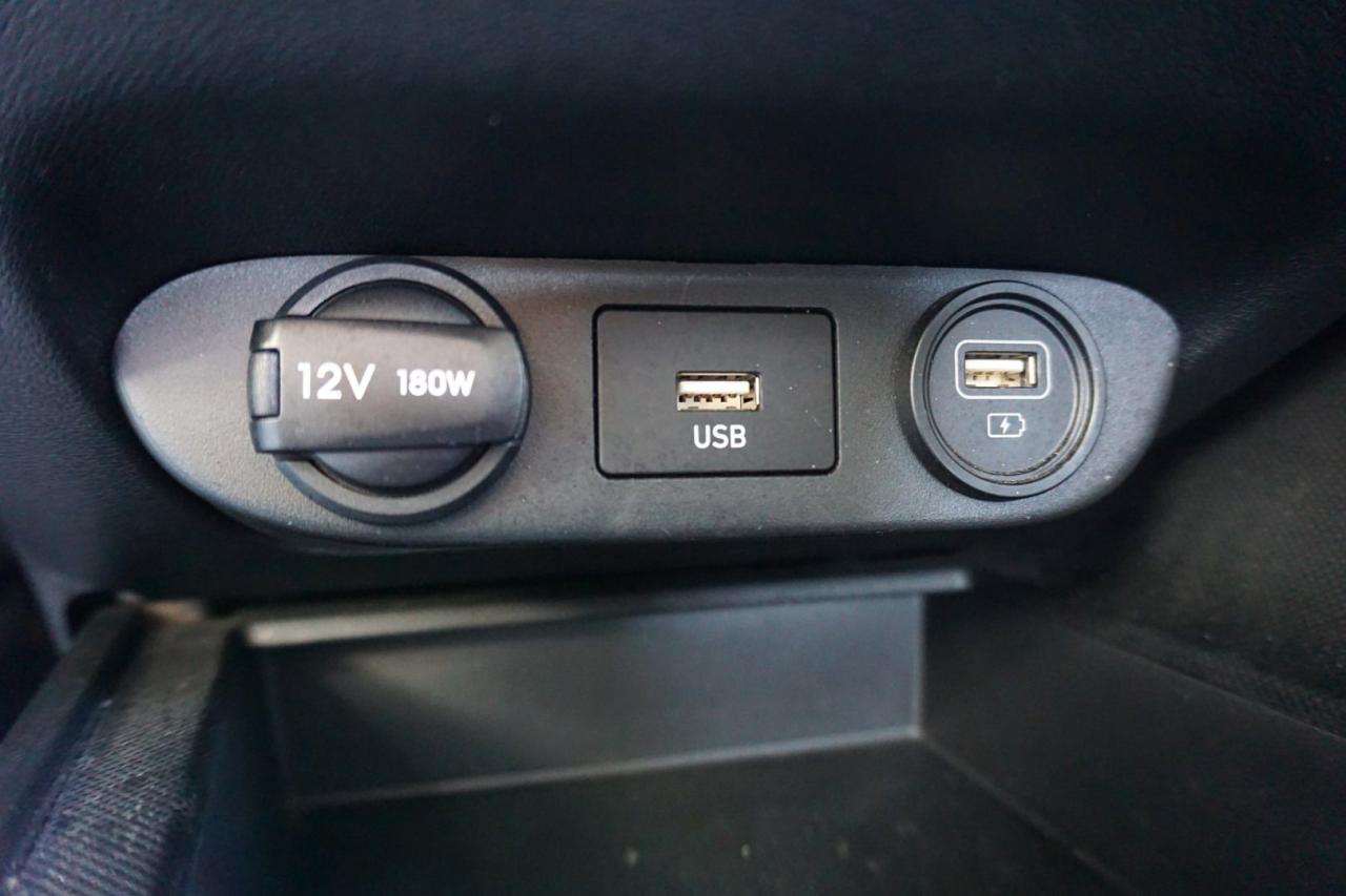 2022 Hyundai Elantra ESSENTIAL CERTIFIED *FREE ACCIDENT*HYUNDAI MAINTAIN* NAV CAMERA BLUETOOTH HEATED SEATS CRUISE ALLOYS - Photo #26