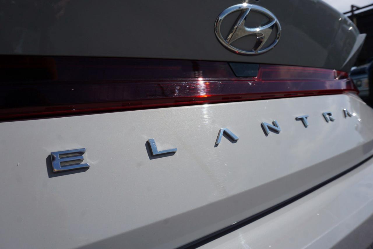 2022 Hyundai Elantra ESSENTIAL CERTIFIED *FREE ACCIDENT*HYUNDAI MAINTAIN* NAV CAMERA BLUETOOTH HEATED SEATS CRUISE ALLOYS - Photo #30