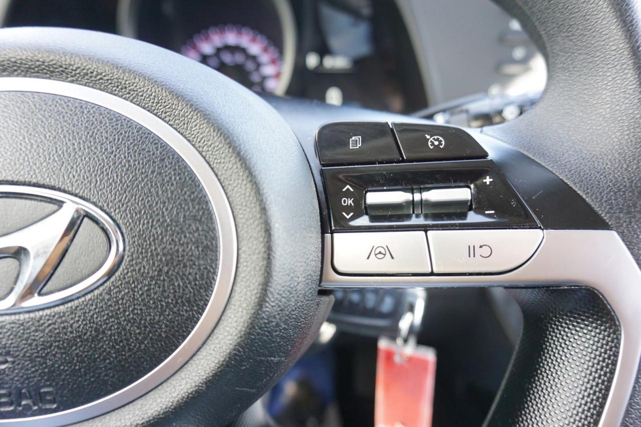 2022 Hyundai Elantra ESSENTIAL CERTIFIED *FREE ACCIDENT*HYUNDAI MAINTAIN* NAV CAMERA BLUETOOTH HEATED SEATS CRUISE ALLOYS - Photo #29