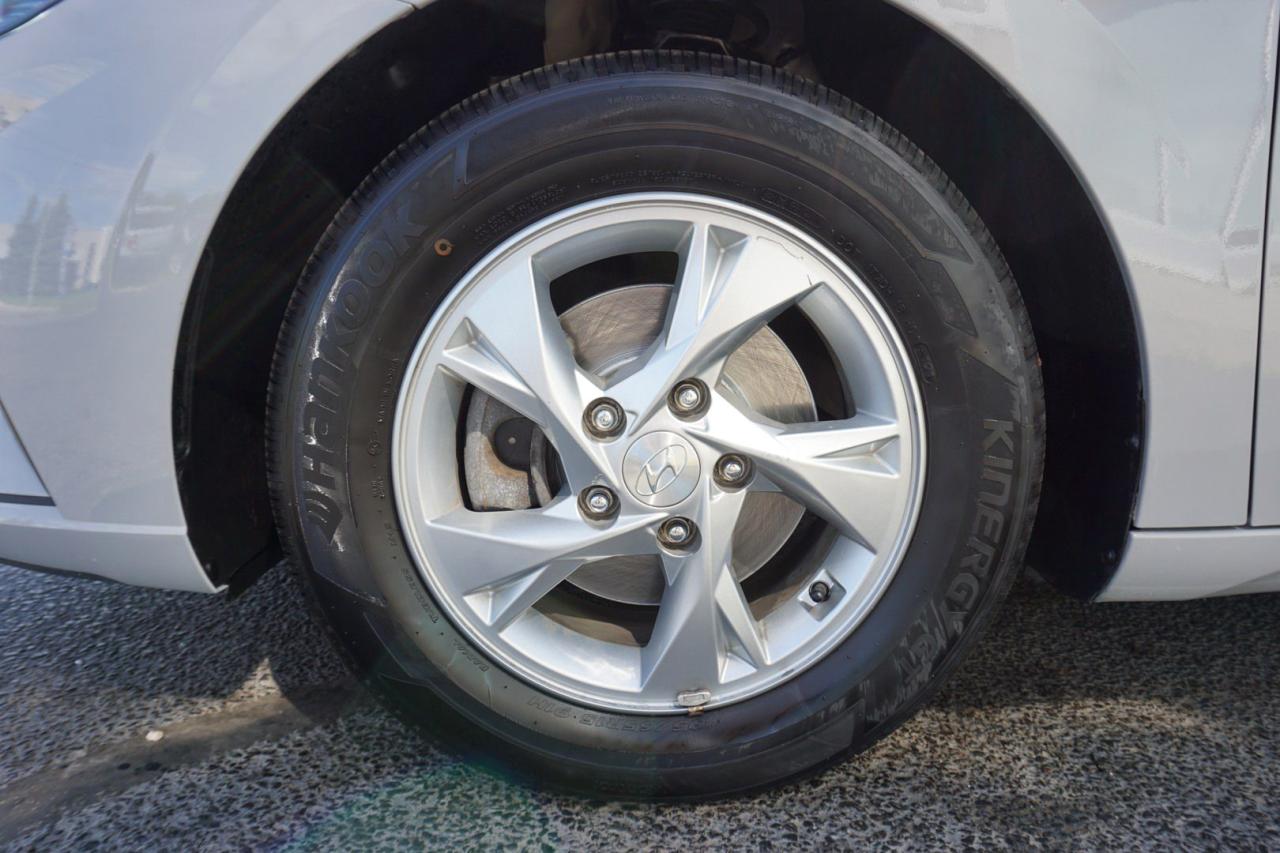 2022 Hyundai Elantra ESSENTIAL CERTIFIED *FREE ACCIDENT*HYUNDAI MAINTAIN* NAV CAMERA BLUETOOTH HEATED SEATS CRUISE ALLOYS - Photo #33