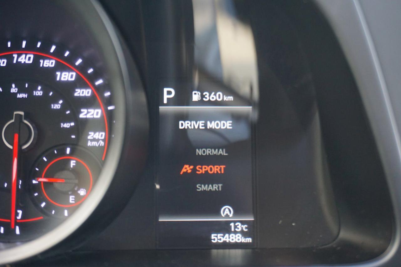 2022 Hyundai Elantra ESSENTIAL CERTIFIED *FREE ACCIDENT*HYUNDAI MAINTAIN* NAV CAMERA BLUETOOTH HEATED SEATS CRUISE ALLOYS - Photo #35