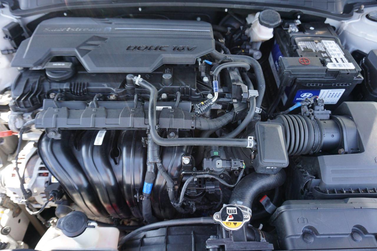 2022 Hyundai Elantra ESSENTIAL CERTIFIED *FREE ACCIDENT*HYUNDAI MAINTAIN* NAV CAMERA BLUETOOTH HEATED SEATS CRUISE ALLOYS - Photo #34