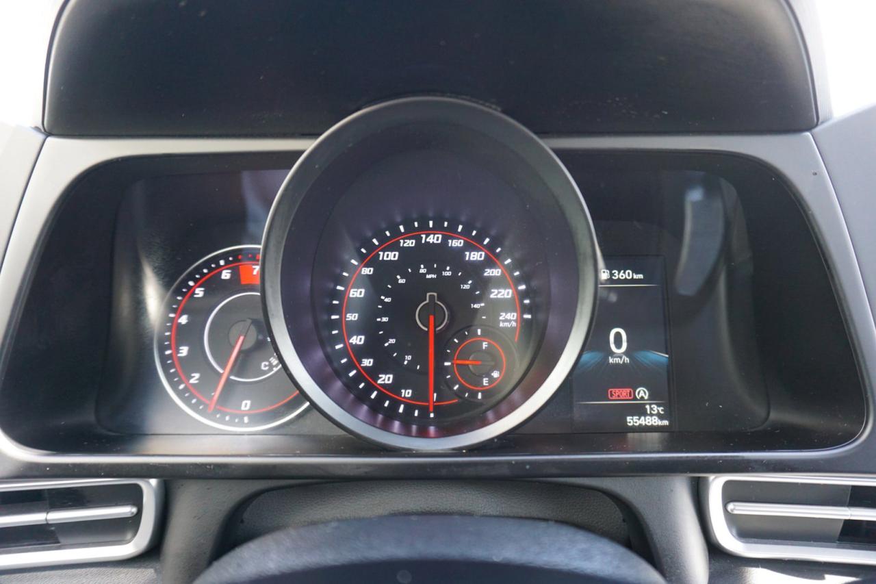 2022 Hyundai Elantra ESSENTIAL CERTIFIED *FREE ACCIDENT*HYUNDAI MAINTAIN* NAV CAMERA BLUETOOTH HEATED SEATS CRUISE ALLOYS - Photo #36