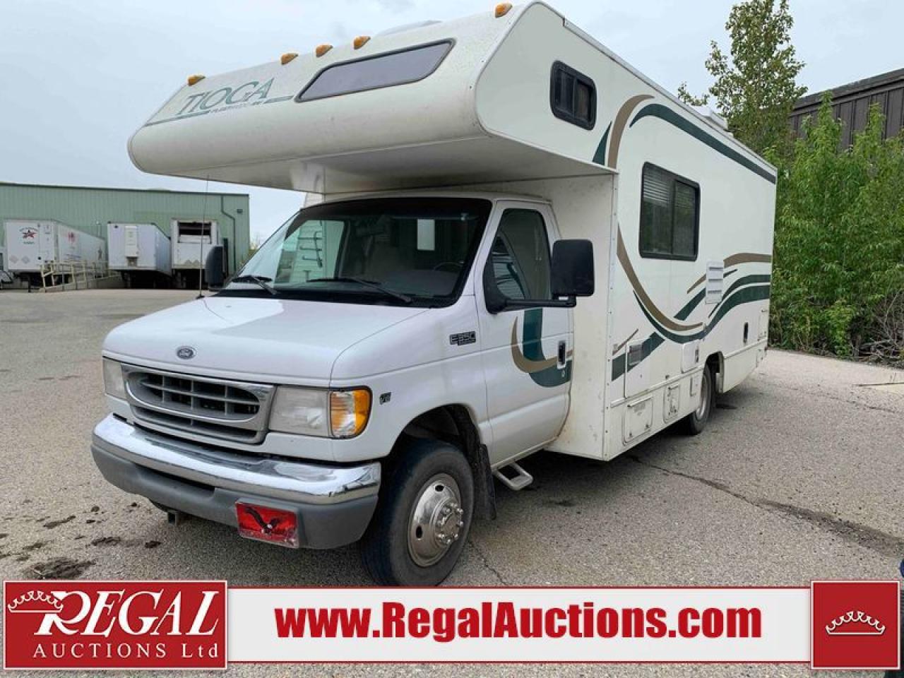 Used 1999 Ford Econoline  for sale in Calgary, AB