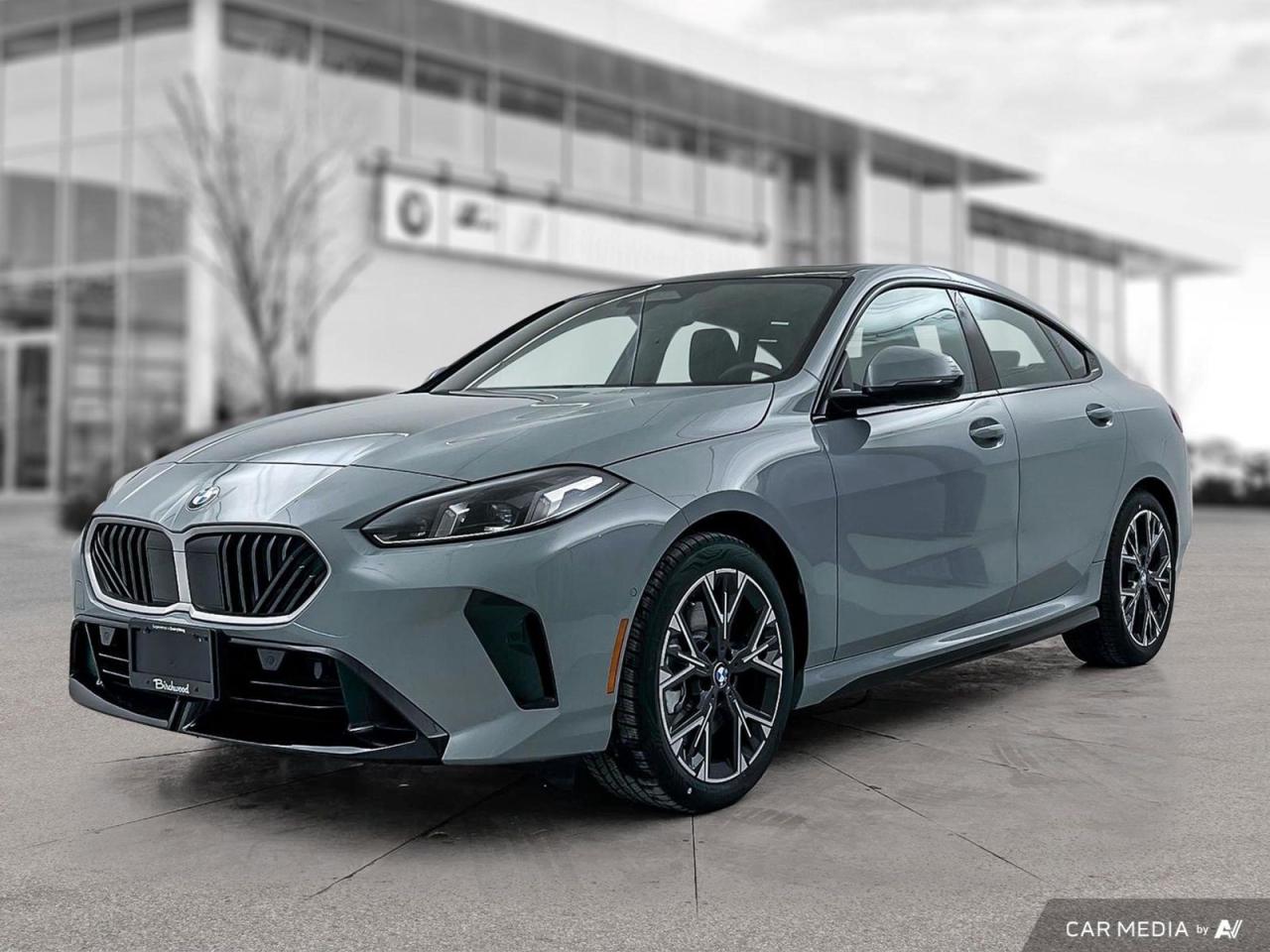 New 2025 BMW 2 Series 228i xDrive Remote Start | Heated Seats | Apple Car Play/Android Auto for sale in Winnipeg, MB
