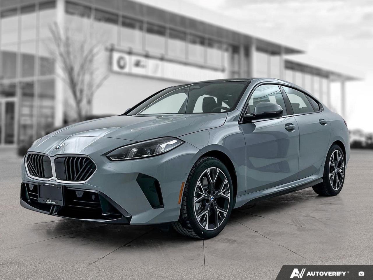 New 2025 BMW 2 Series 228i xDrive Remote Start | Heated Seats | Apple Car Play/Android Auto for sale in Winnipeg, MB