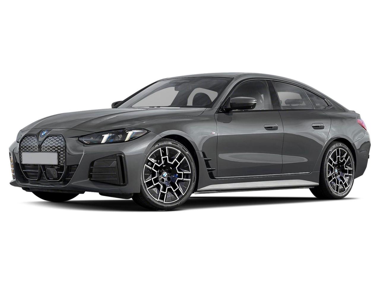 New 2025 BMW i4 eDrive40 Premium Enhanced for sale in Winnipeg, MB