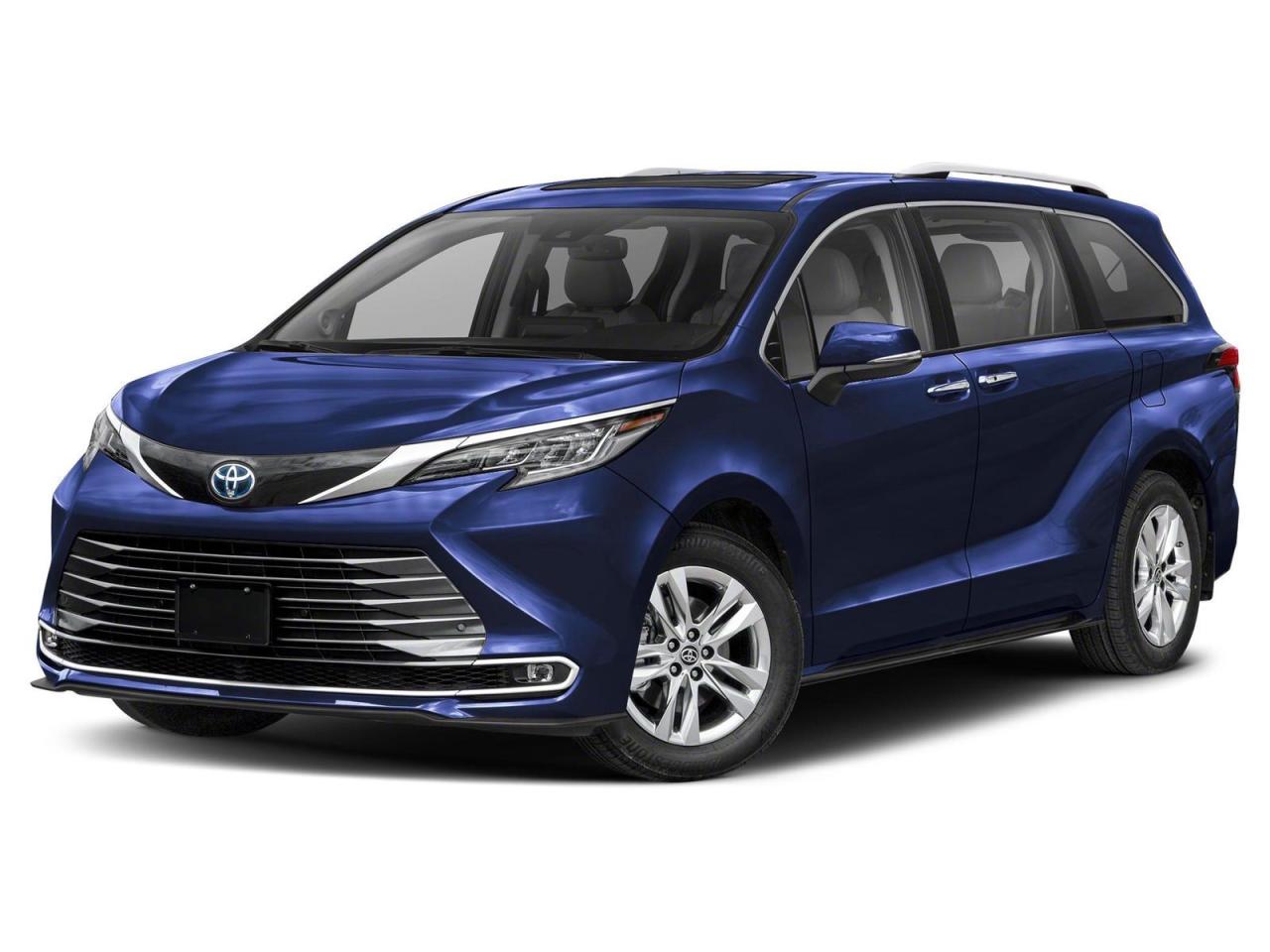 Used 2024 Toyota Sienna XSE AWD for sale in Winnipeg, MB