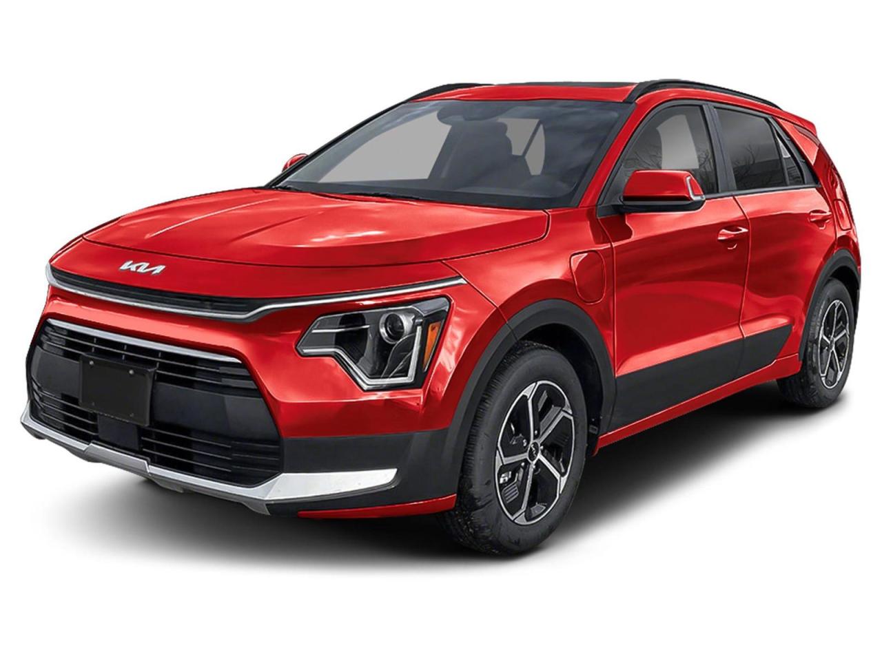 New 2025 Kia NIRO PLUG-IN Hybrid EX PREMIUM Power Sunroof | Smart Power Tailgate | Power Driver Seat for sale in Winnipeg, MB