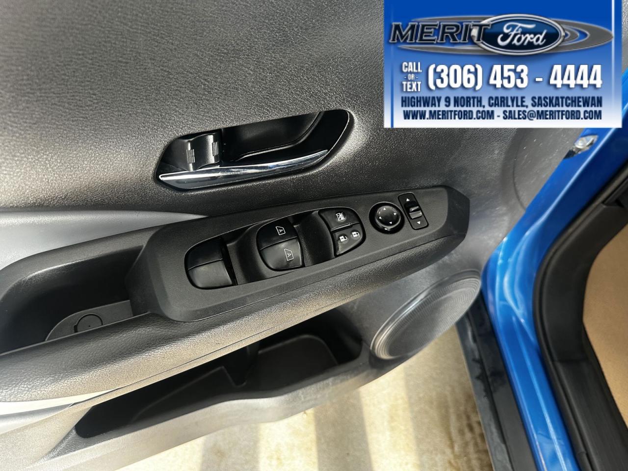 2021 Nissan Kicks SR Xtronic - FWD, Adapt. Cruise Photo5