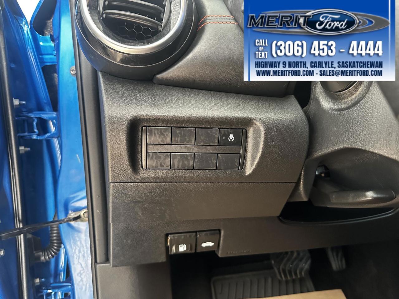2021 Nissan Kicks SR Xtronic - FWD, Adapt. Cruise Photo5