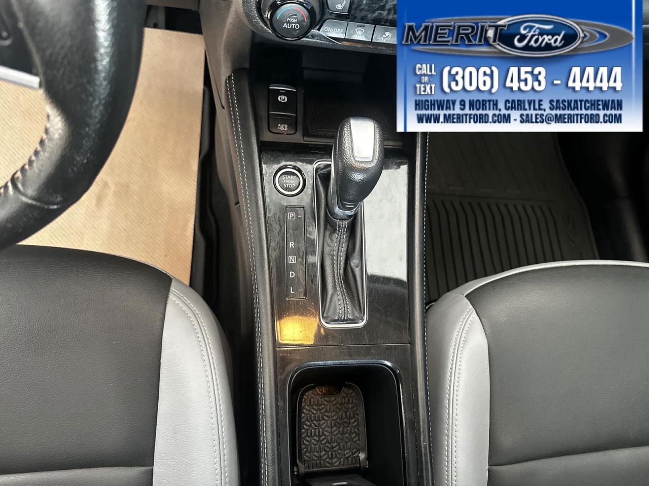 2021 Nissan Kicks SR Xtronic - FWD, Adapt. Cruise Photo5