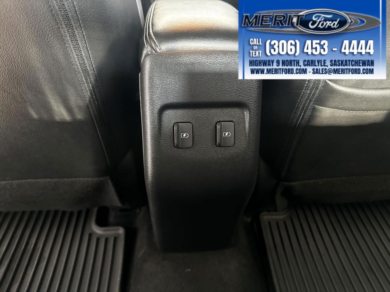 2021 Nissan Kicks SR Xtronic - FWD, Adapt. Cruise Photo5