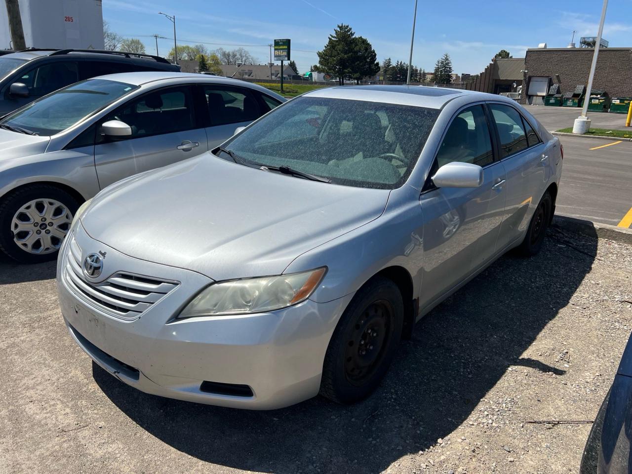 Used 2009 Toyota Camry 4dr Sdn I4 Auto LE for sale in Kitchener, ON