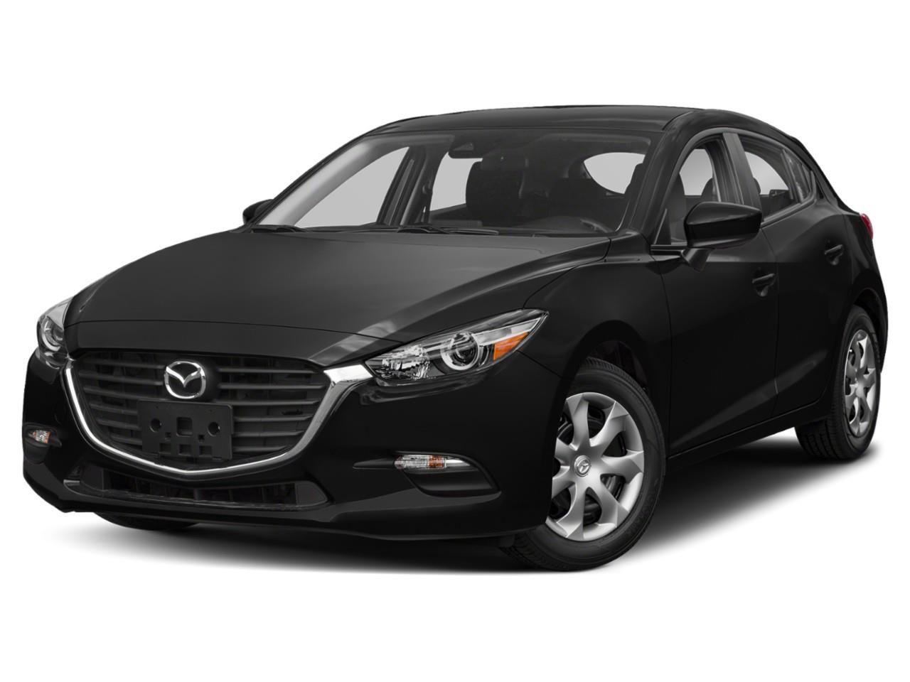 Used 2018 Mazda MAZDA3 GX for sale in Ottawa, ON