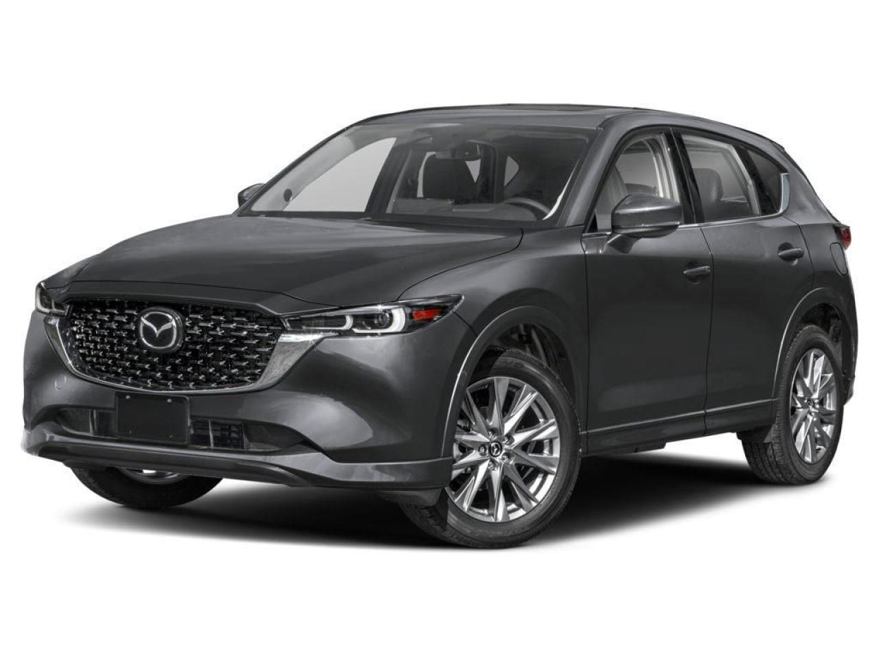 New 2025 Mazda CX-5 GT for sale in Cobourg, ON