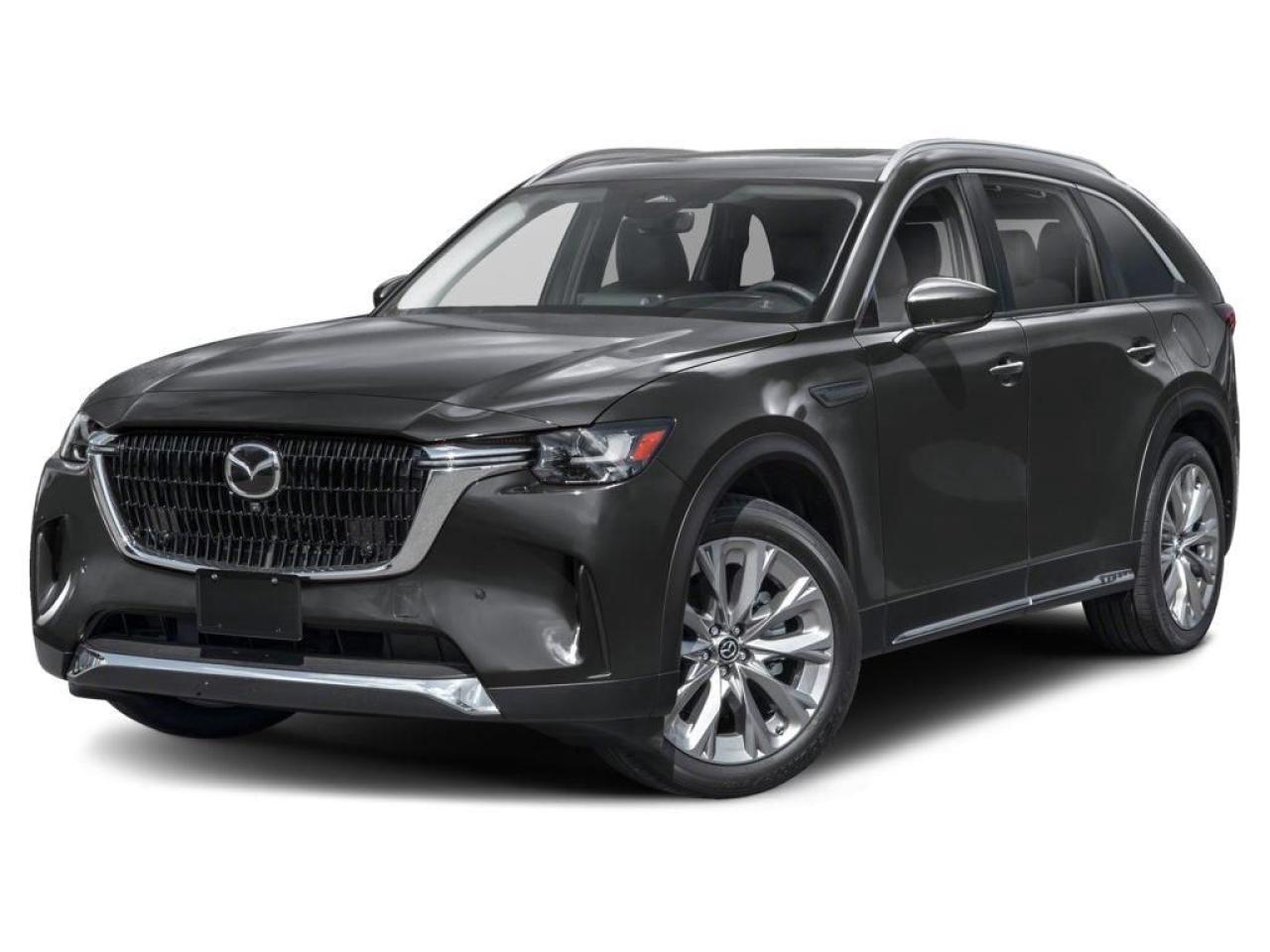 New 2025 Mazda CX-90 MHEV GT for sale in Cobourg, ON