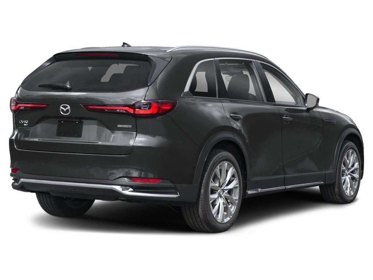 2025 Mazda CX-90 MHEV GT Photo