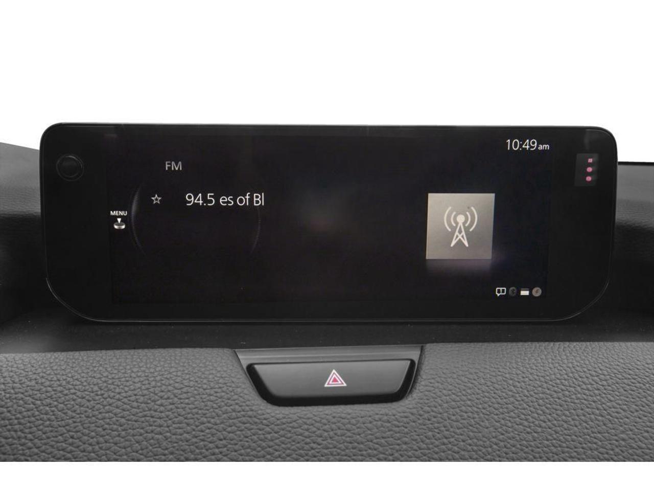 2025 Mazda CX-90 MHEV GT Photo