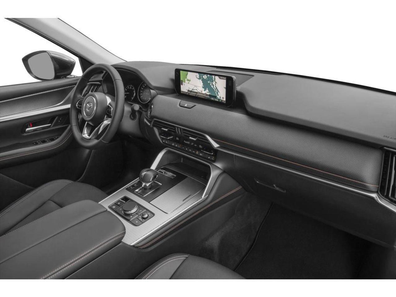 2025 Mazda CX-90 MHEV GT Photo