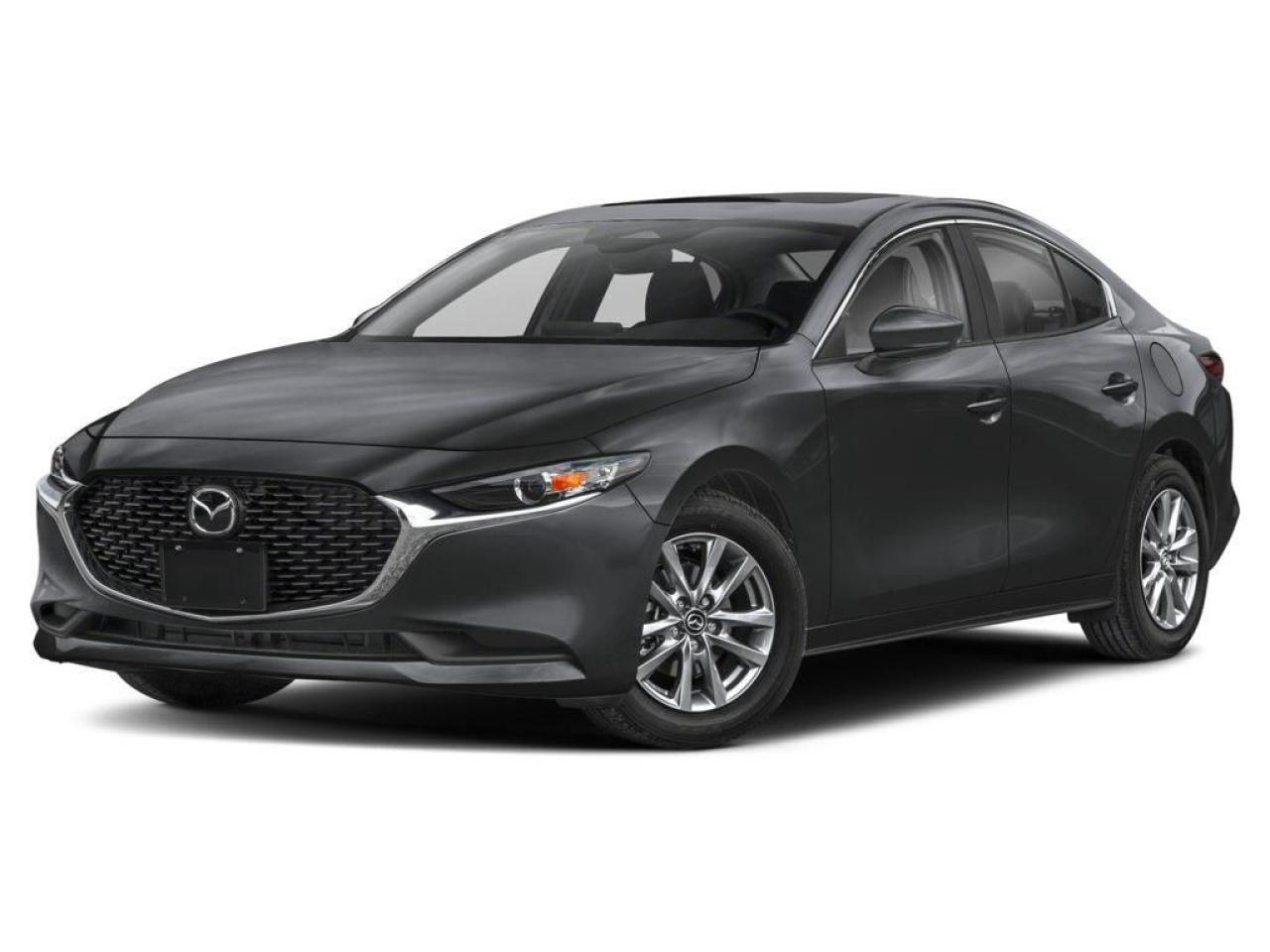 New 2025 Mazda MAZDA3 GS for sale in Cobourg, ON