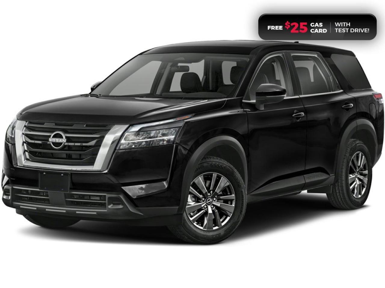 Used 2024 Nissan Pathfinder Platinum NEW ARRIVAL! for sale in Cambridge, ON