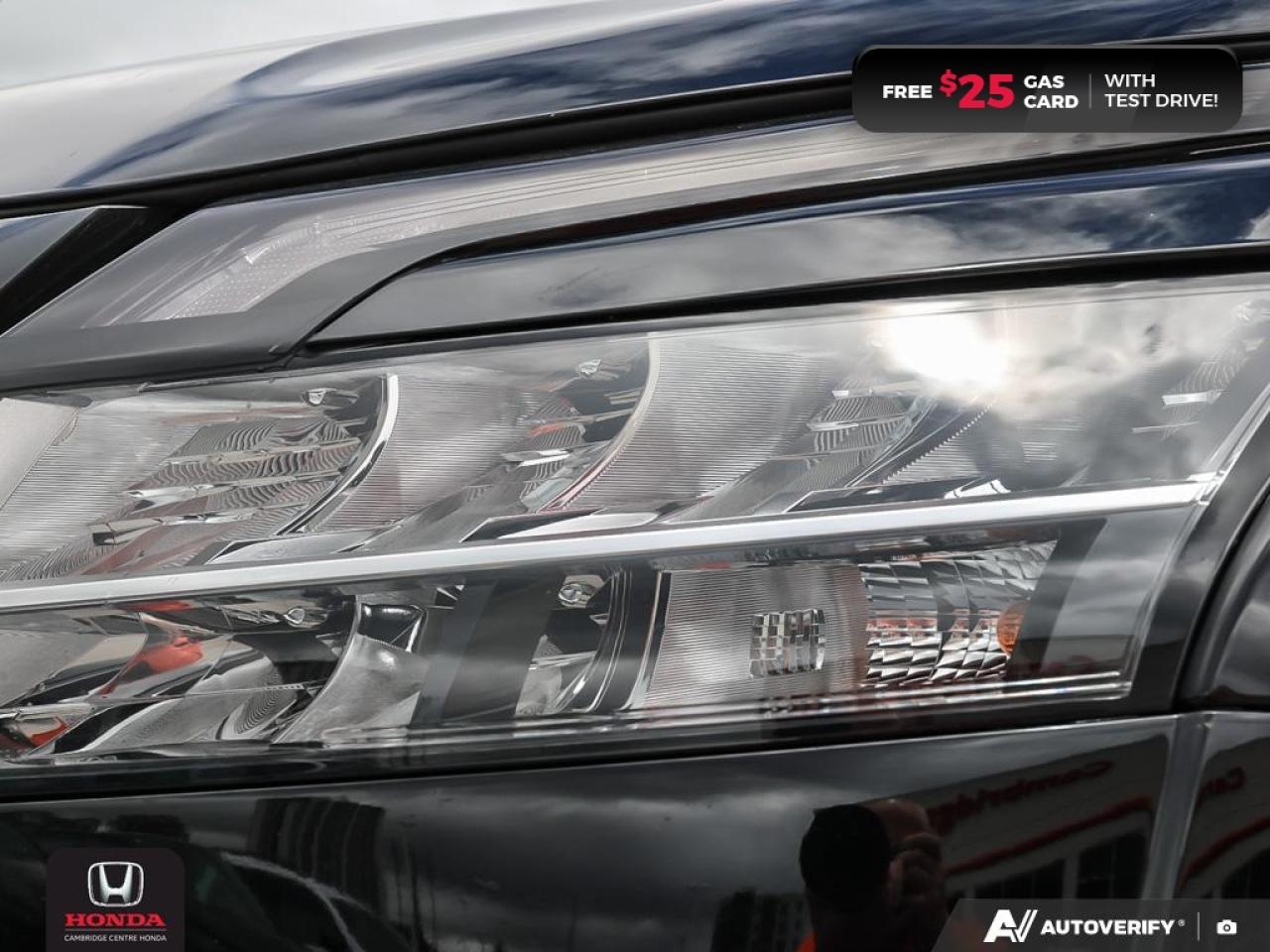 2024 Nissan Pathfinder Platinum Photo