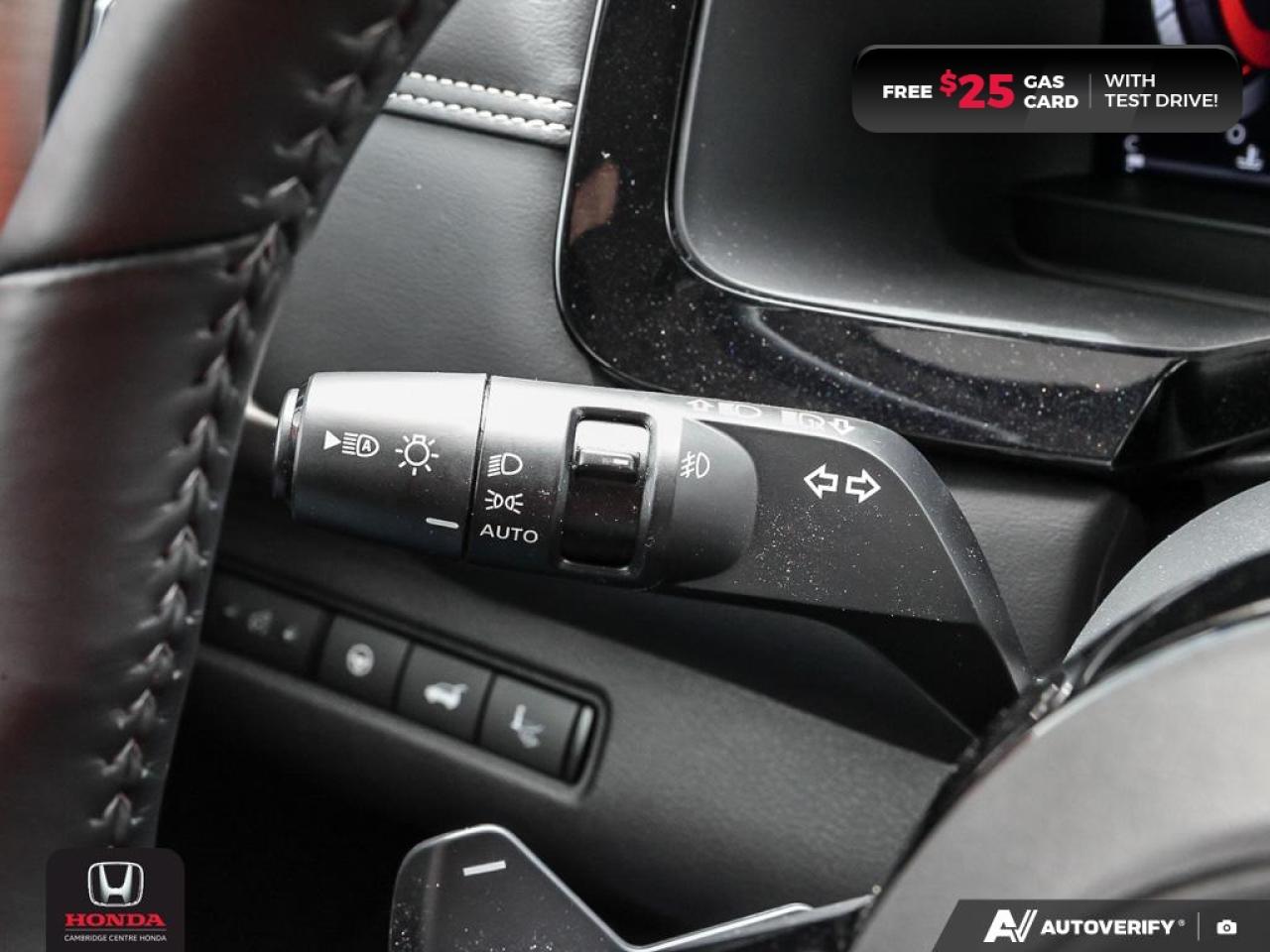 2024 Nissan Pathfinder Platinum Photo