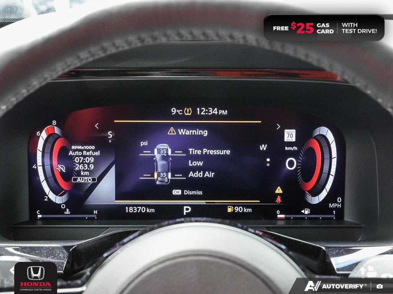 2024 Nissan Pathfinder Platinum Photo