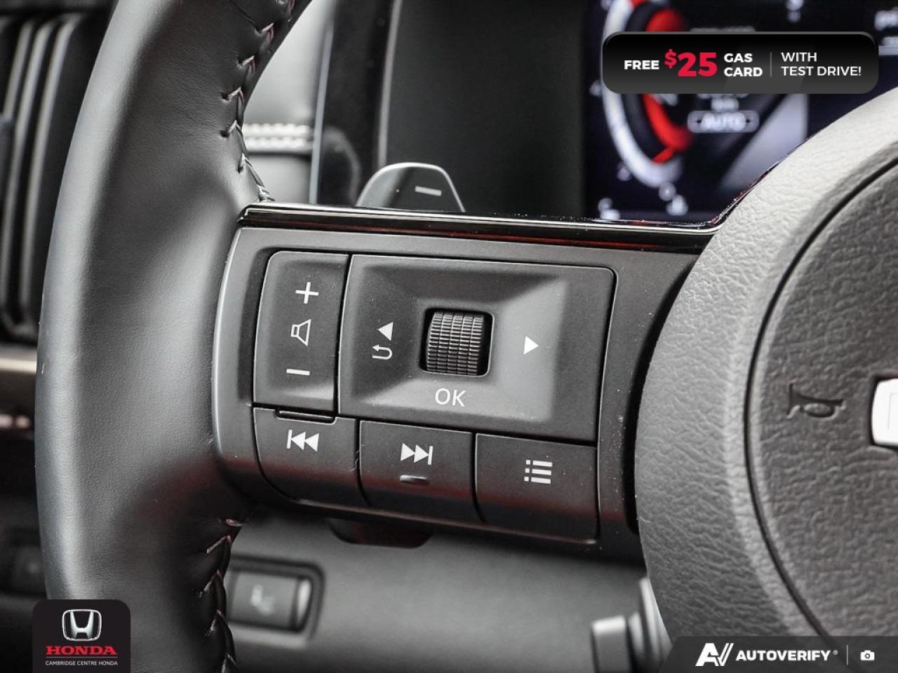 2024 Nissan Pathfinder Platinum Photo