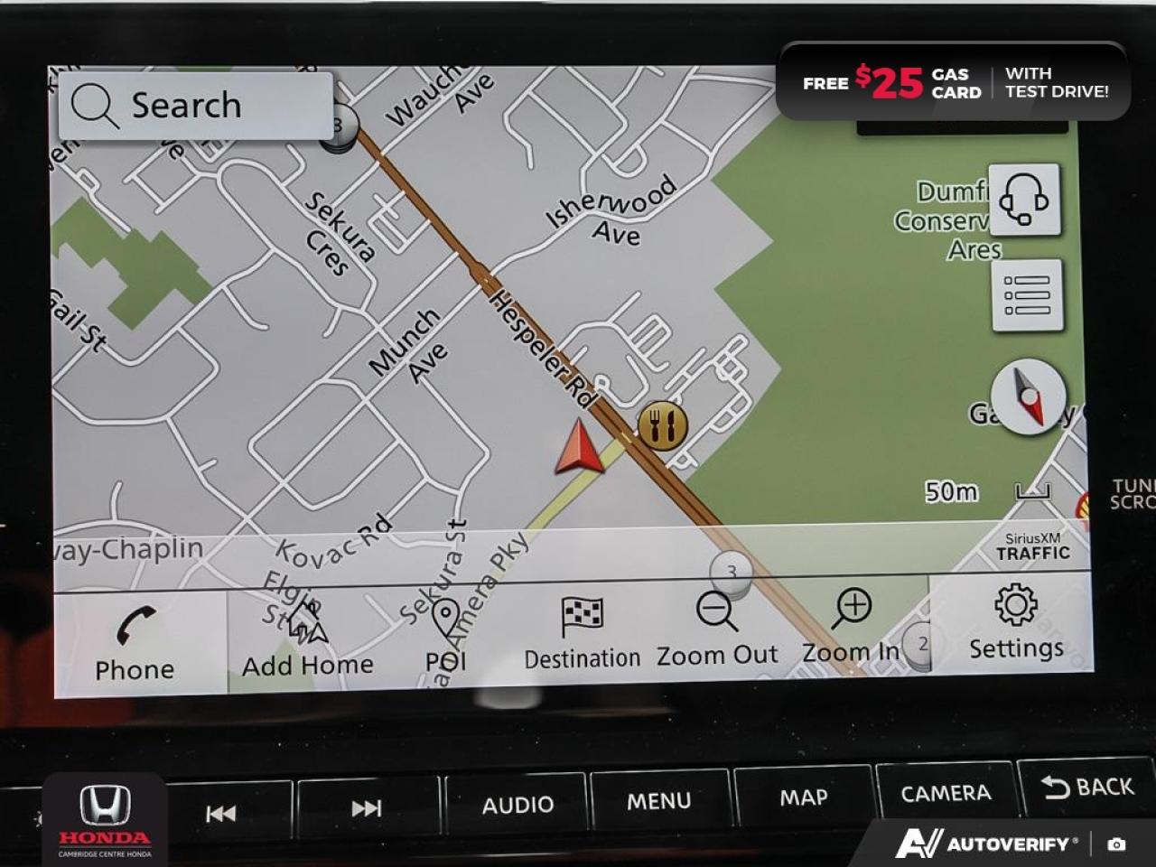 2024 Nissan Pathfinder Platinum Photo