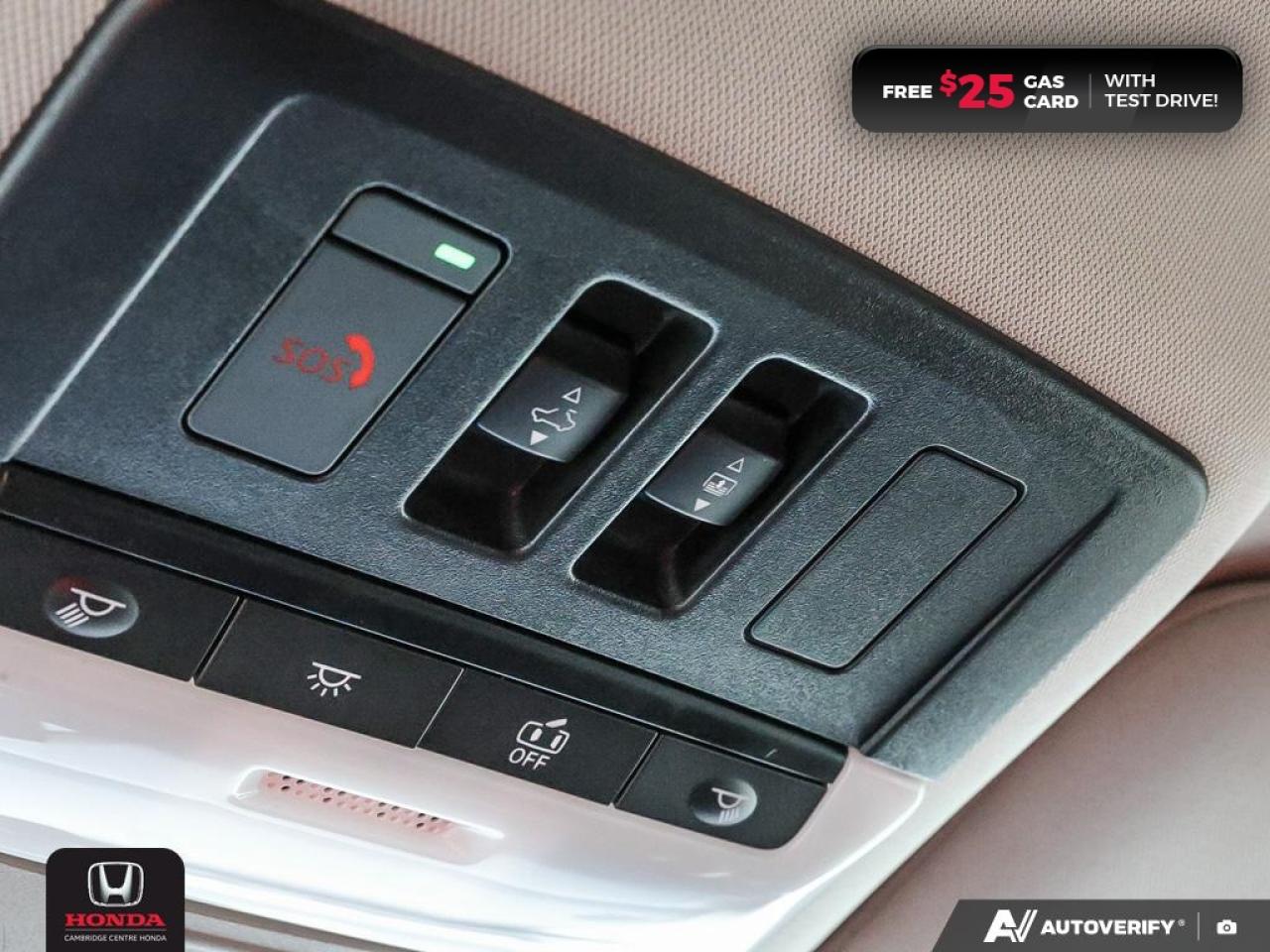 2024 Nissan Pathfinder Platinum Photo